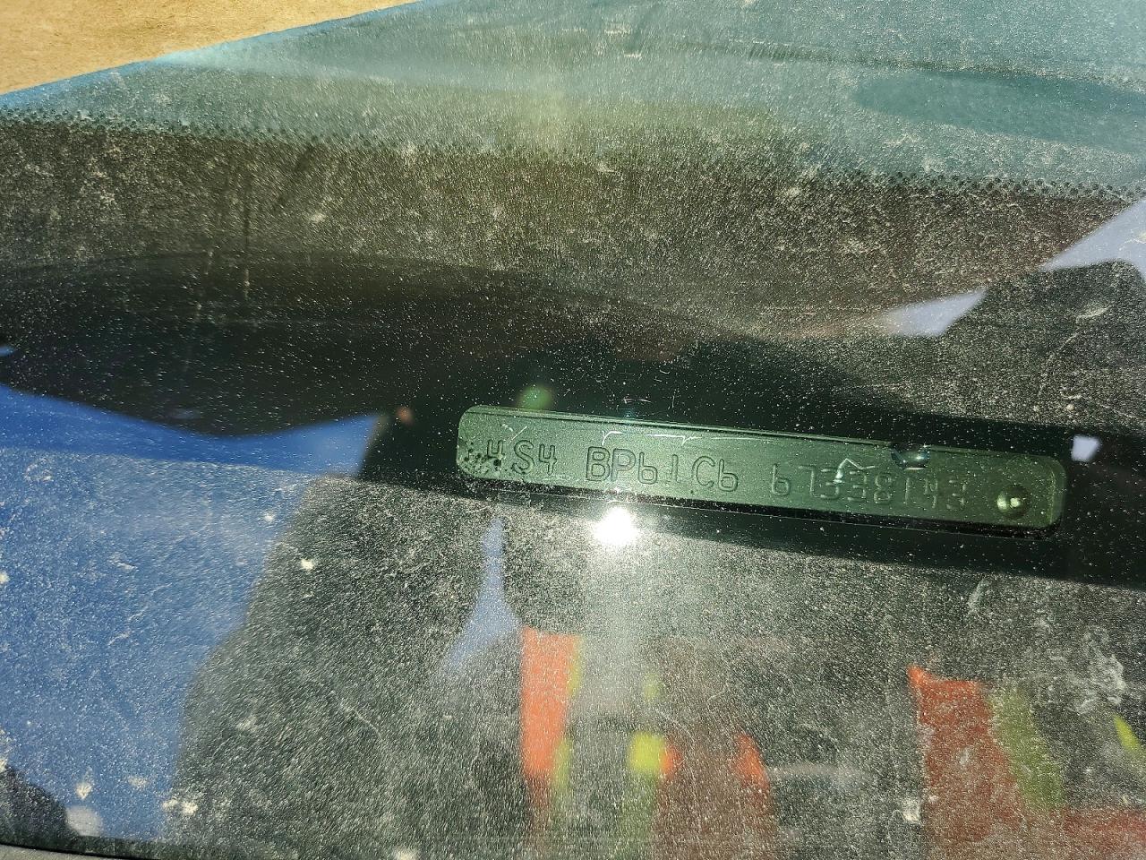 2006 SUBARU OUTBACK photo 13