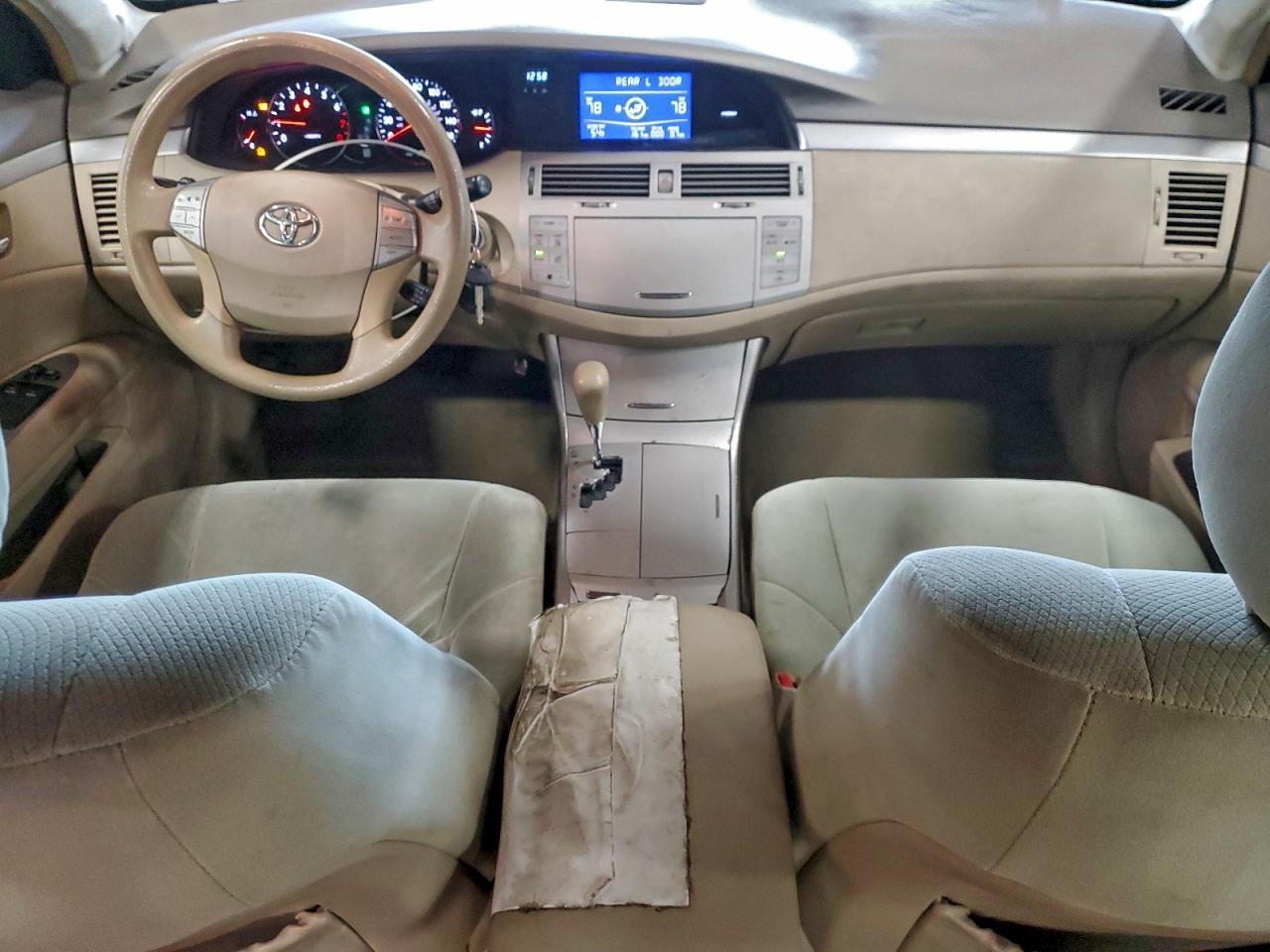 2006 TOYOTA AVALON XL photo 8