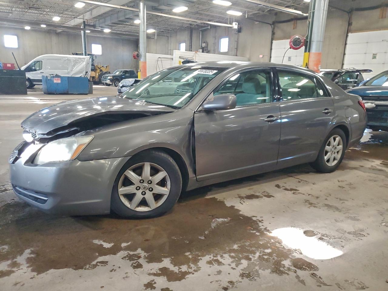 2006 TOYOTA AVALON
