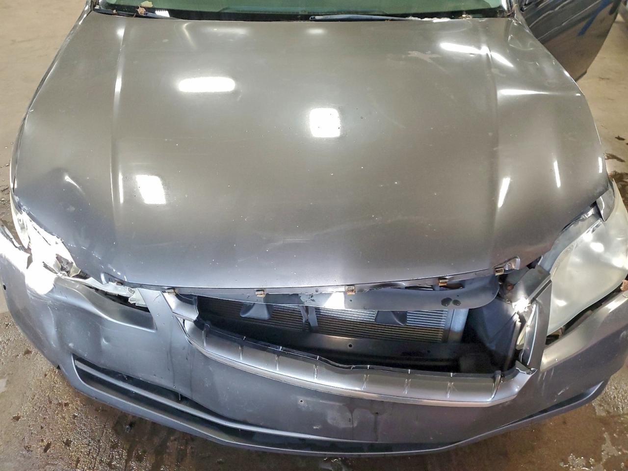 2006 TOYOTA AVALON XL photo 11
