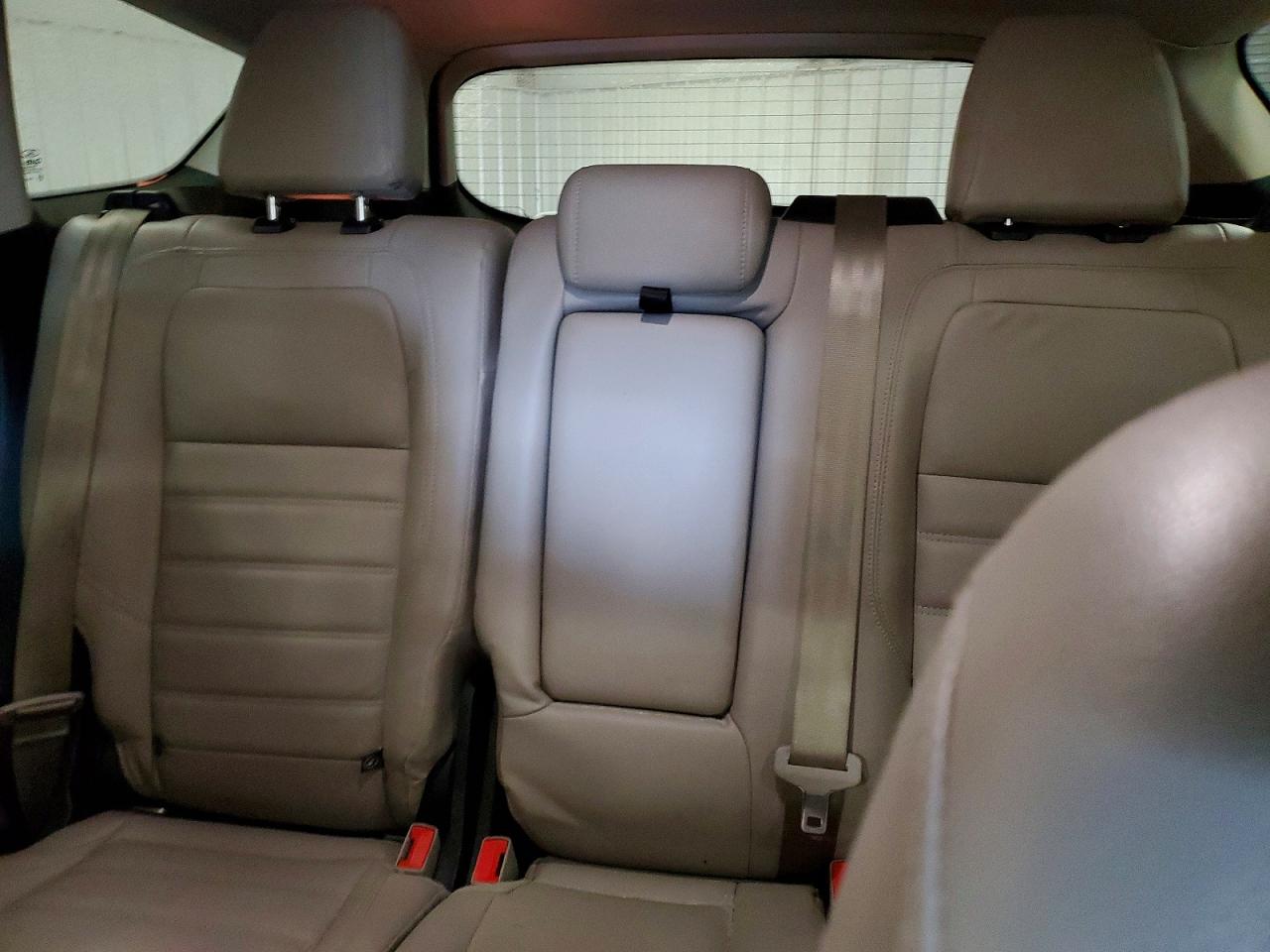 2018 FORD ESCAPE SEL photo 10