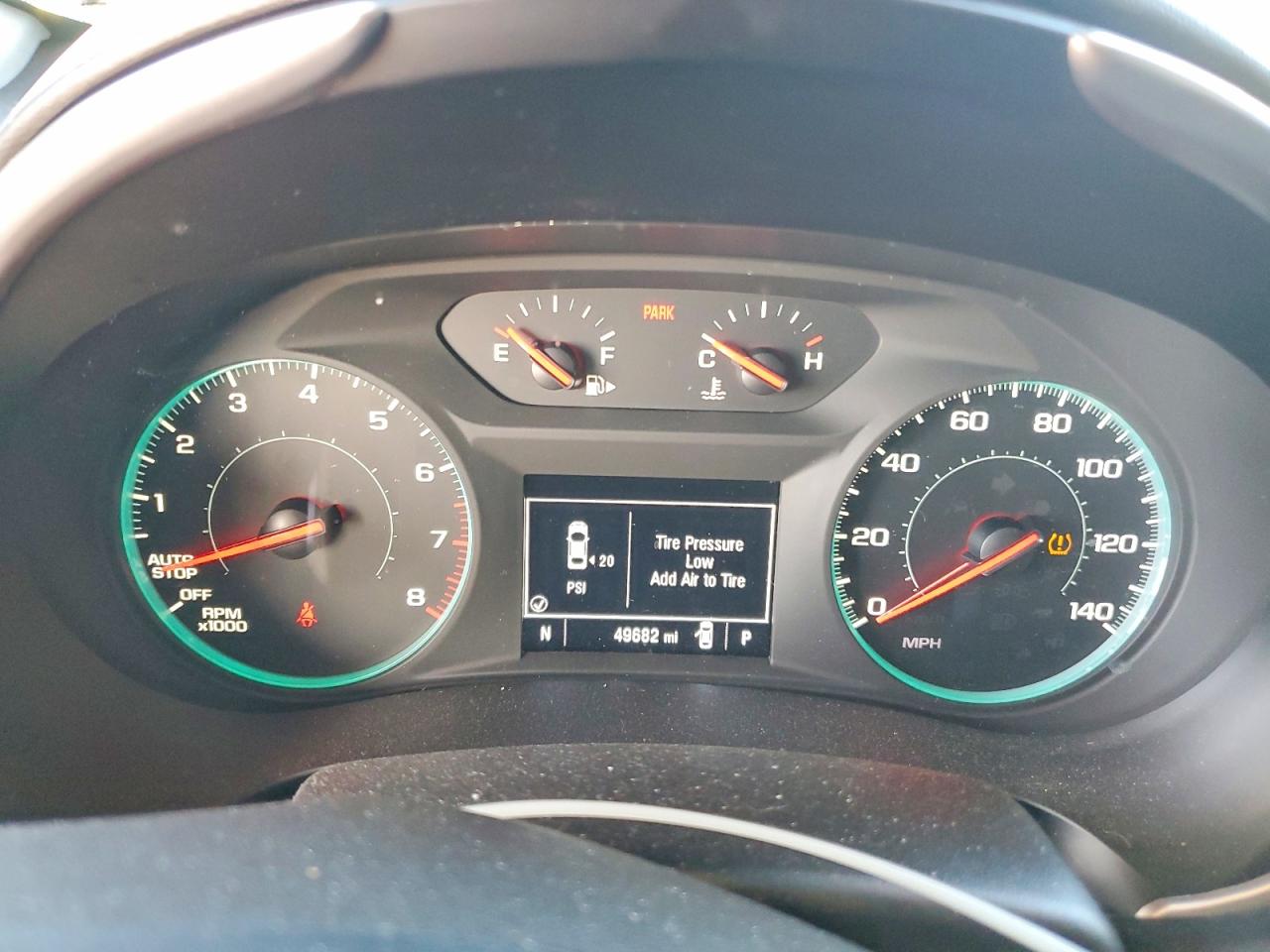 2024 CHEVROLET MALIBU LS photo 25