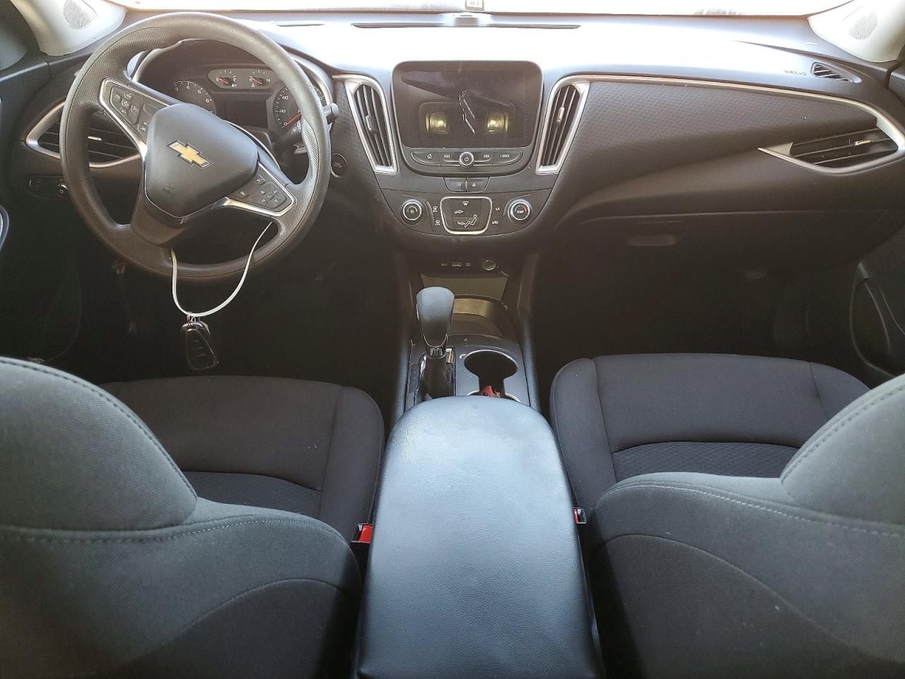 2024 CHEVROLET MALIBU LS photo 22