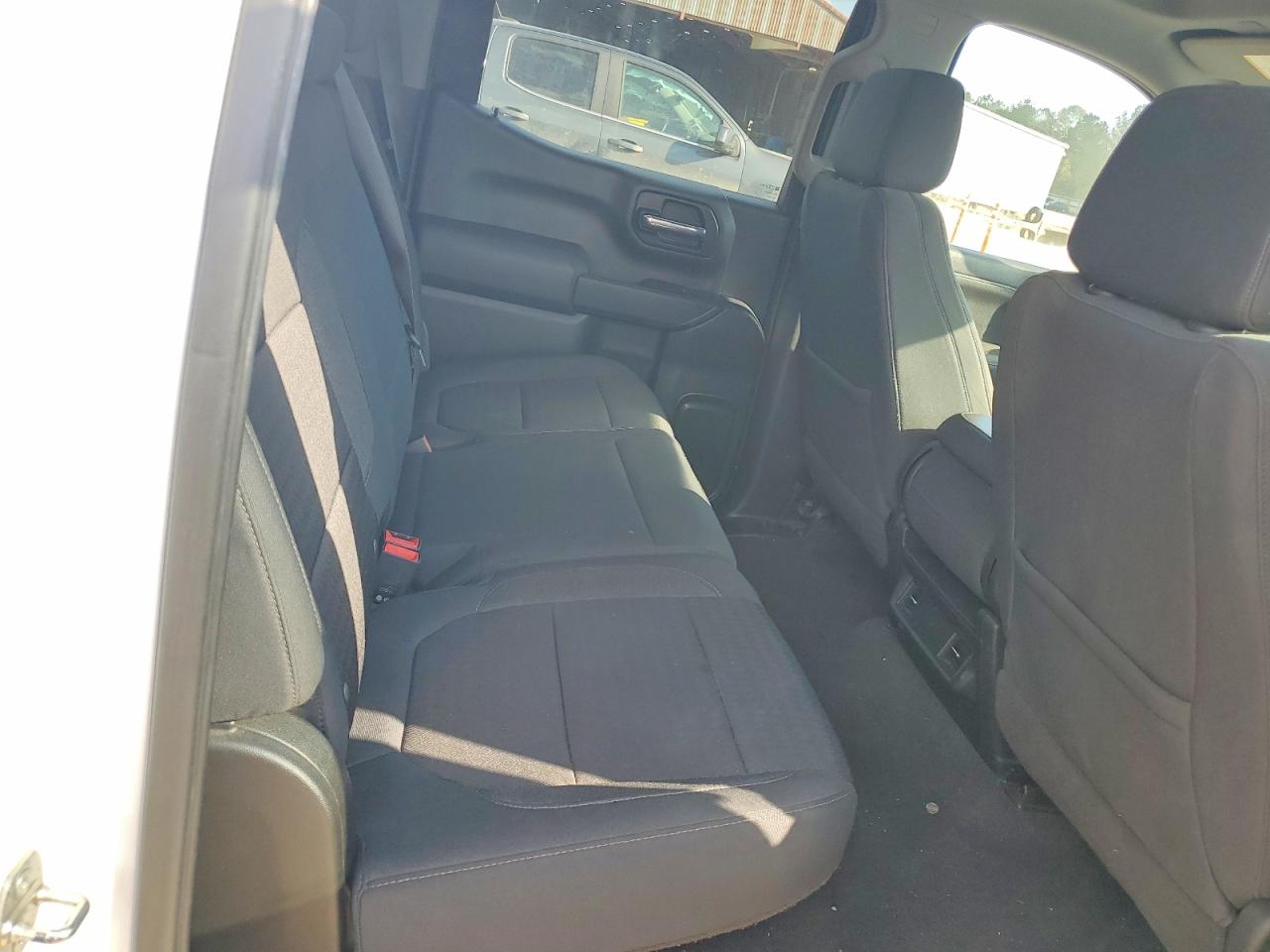 2020 CHEVROLET SILVERADO C1500 LT photo 10