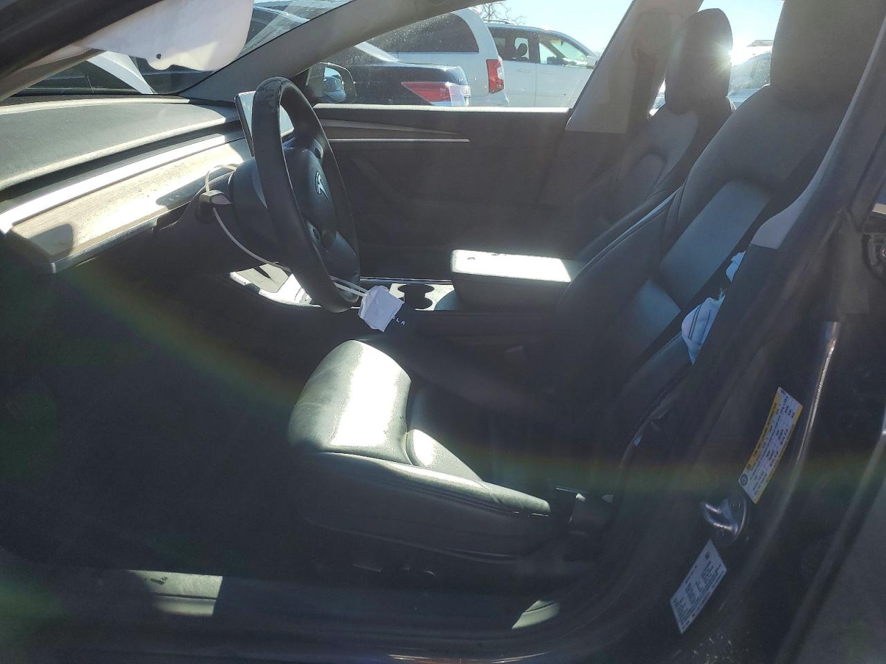 2022 TESLA MODEL 3 photo 13
