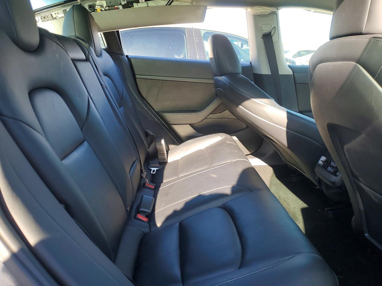 2022 TESLA MODEL 3 photo 19