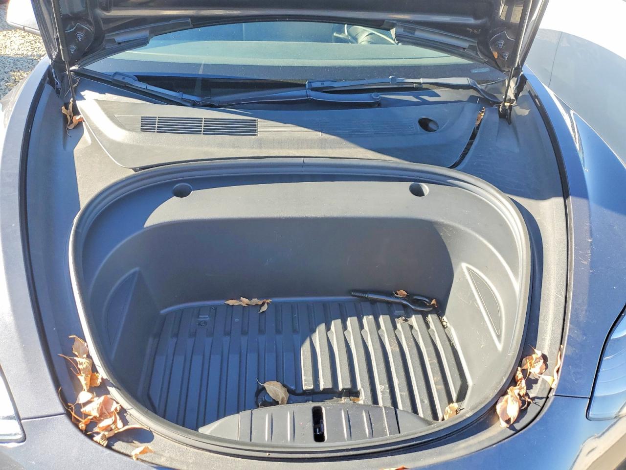 2022 TESLA MODEL 3 photo 21