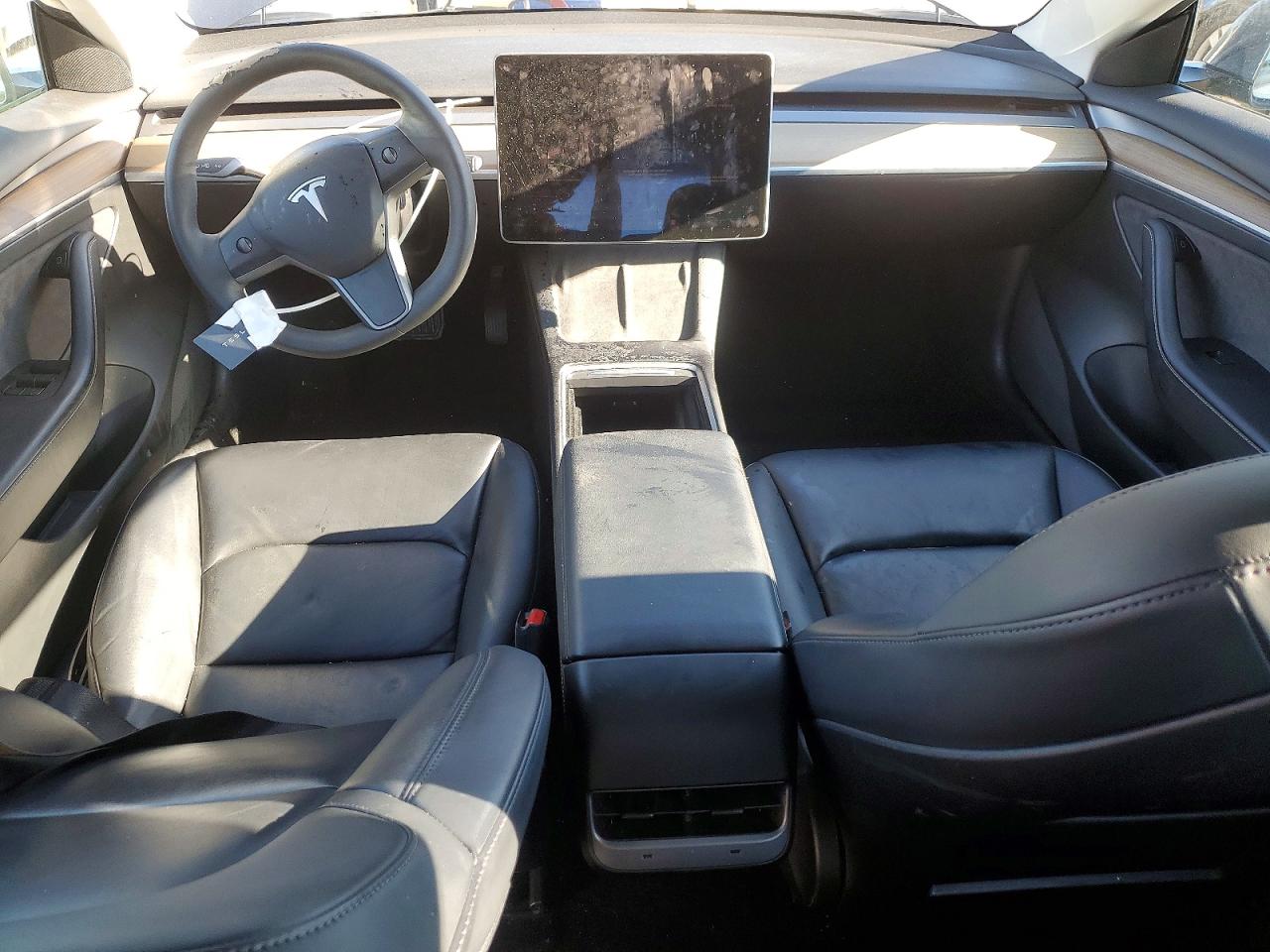 2022 TESLA MODEL 3 photo 15