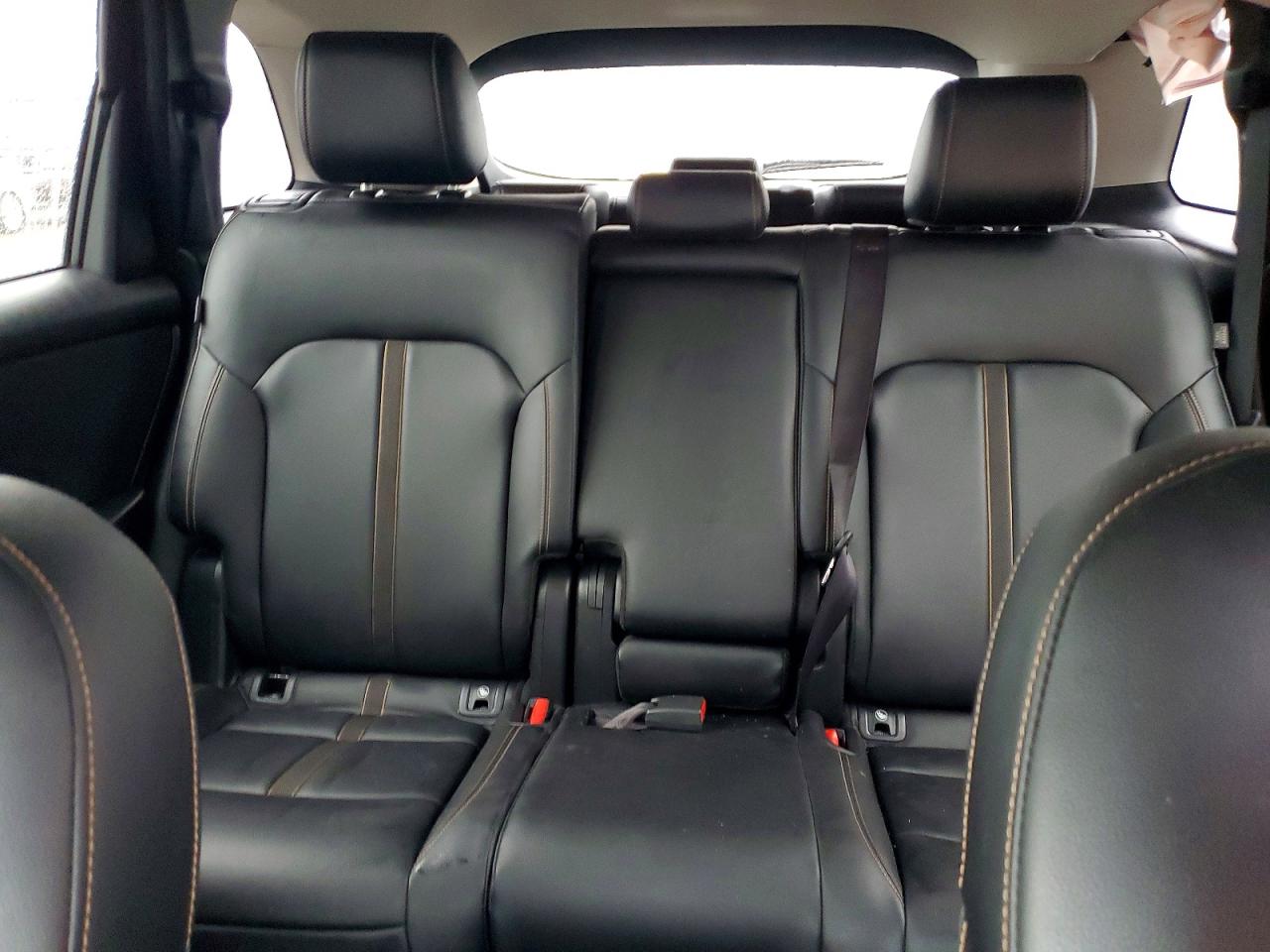 2024 MAZDA CX-90 SELECT photo 10