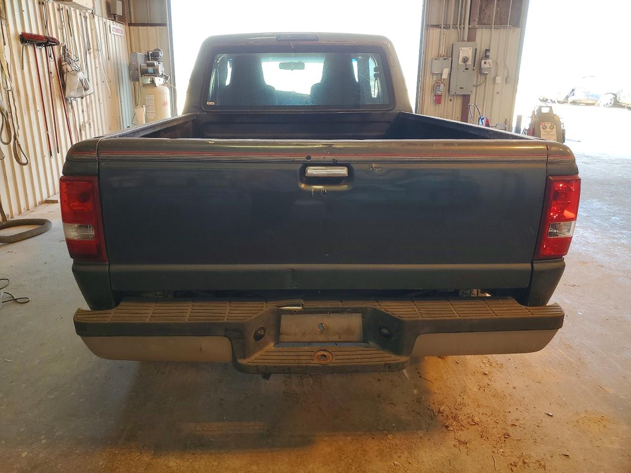 2004 FORD RANGER SUPER CAB photo 11