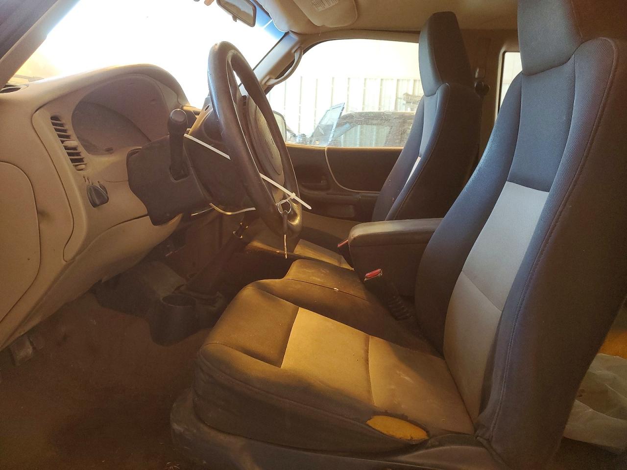 2004 FORD RANGER SUPER CAB photo 13