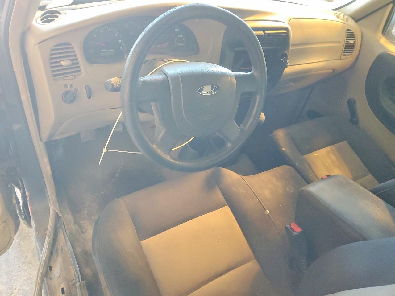 2004 FORD RANGER SUPER CAB photo 15