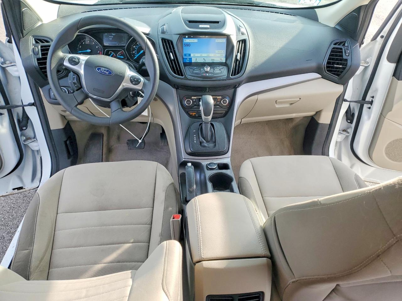 2016 FORD ESCAPE SE photo 15