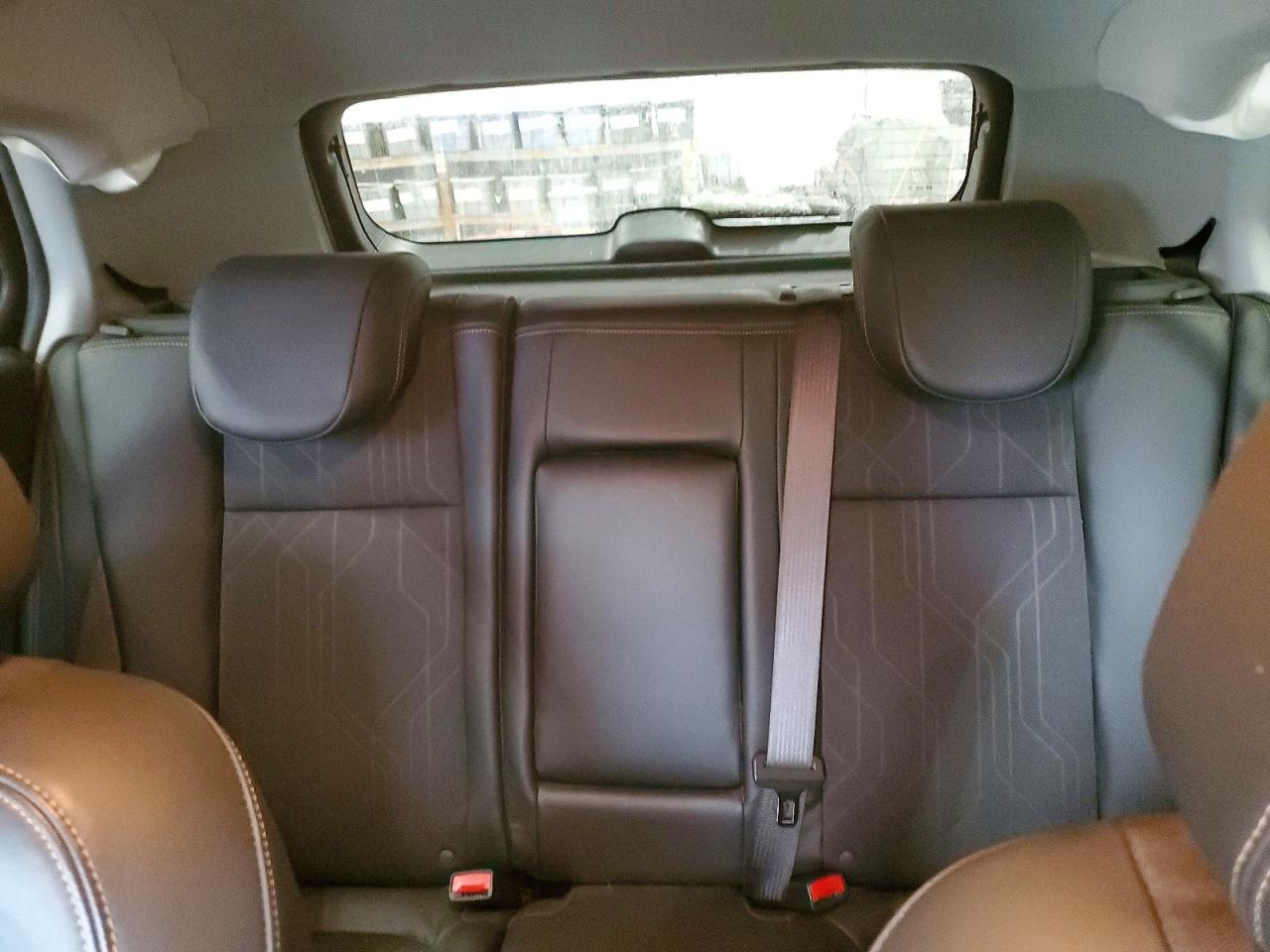 2022 CHEVROLET TRAX 1LT photo 10