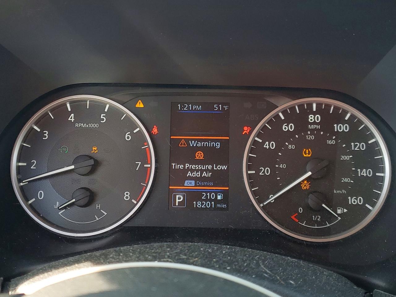 2025 NISSAN SENTRA S photo 17