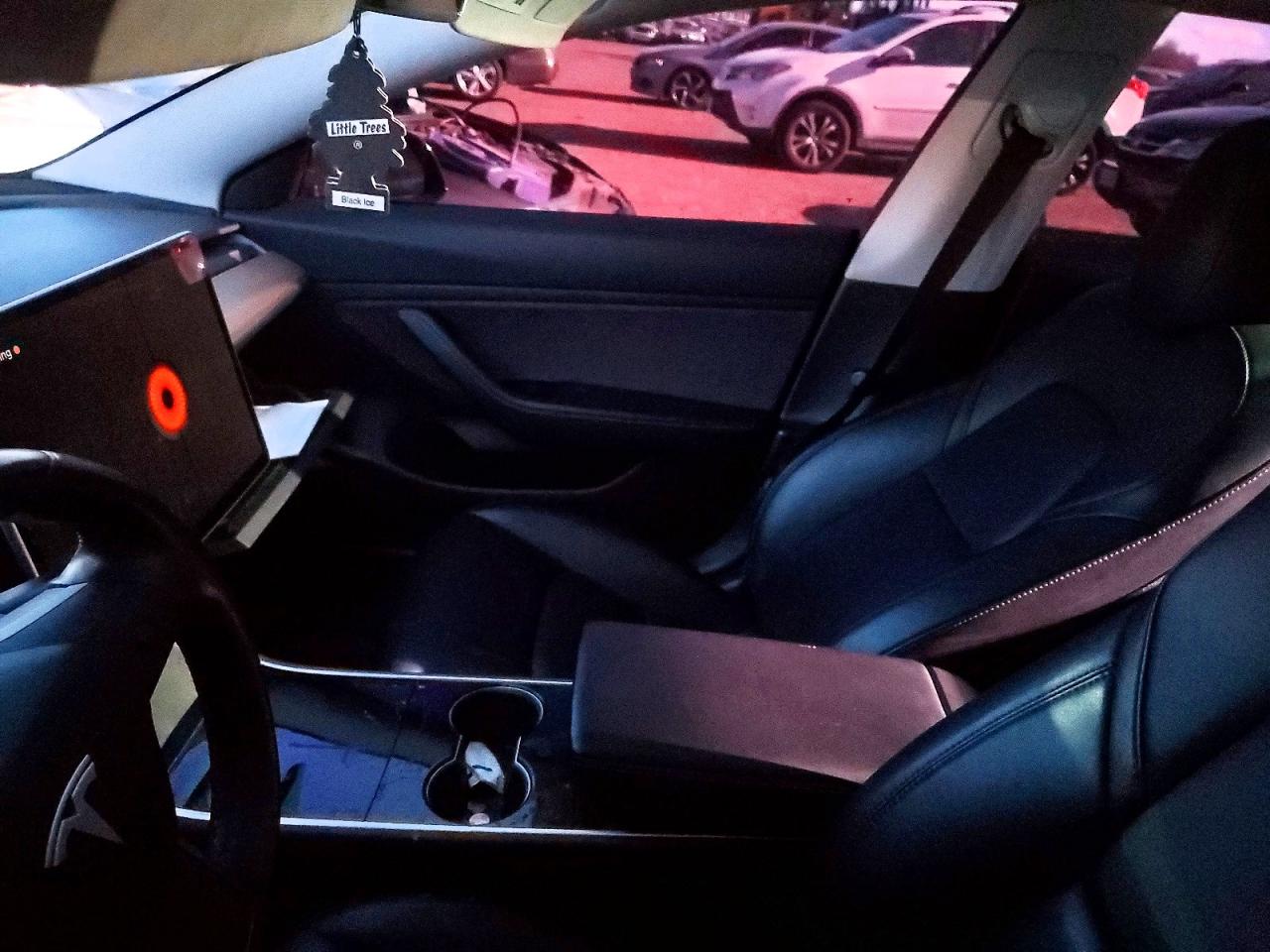 2019 TESLA MODEL 3 photo 7