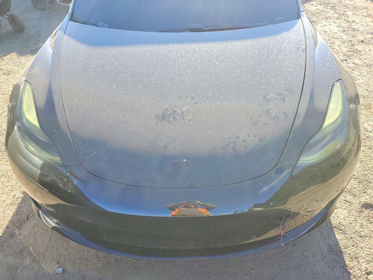 2019 TESLA MODEL 3 photo 11