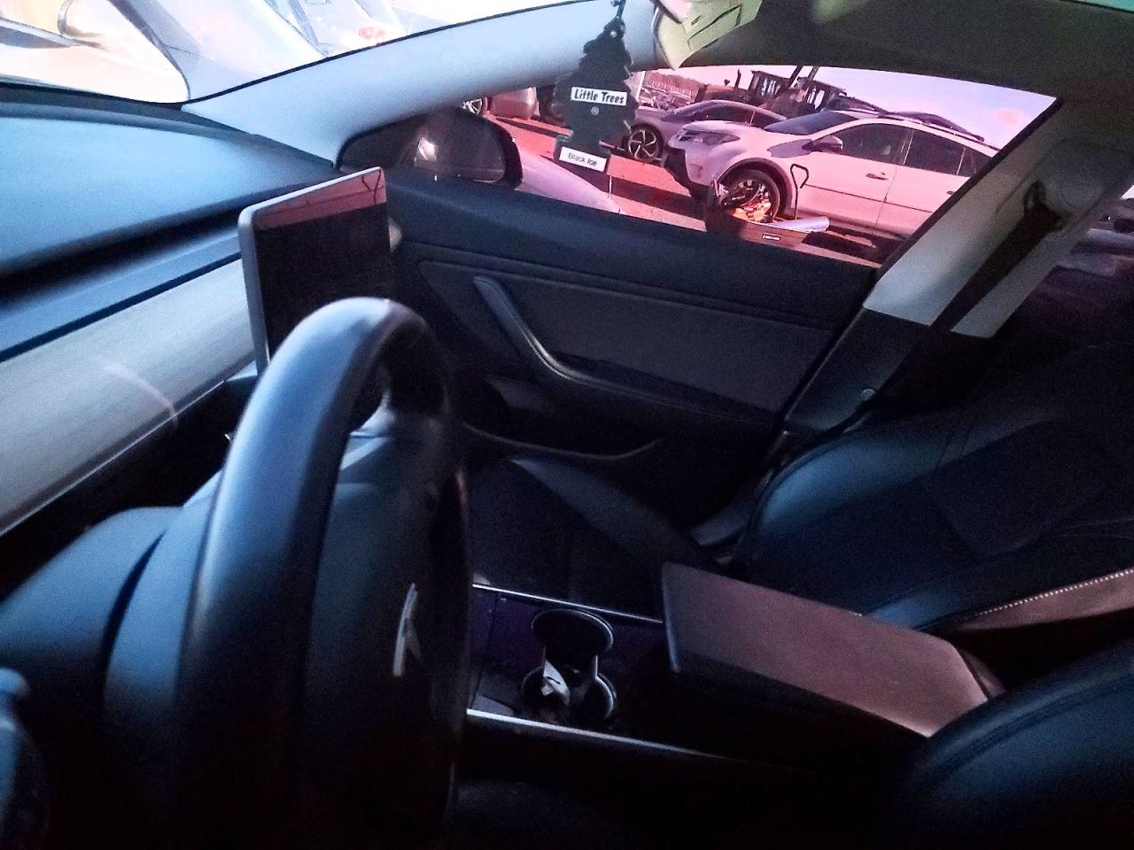 2019 TESLA MODEL 3 photo 9