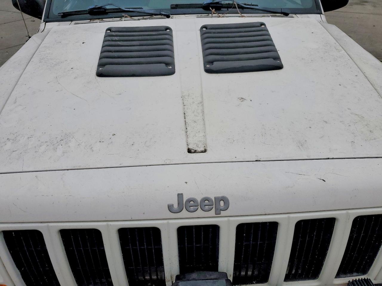 1999 JEEP CHEROKEE SPORT photo 12