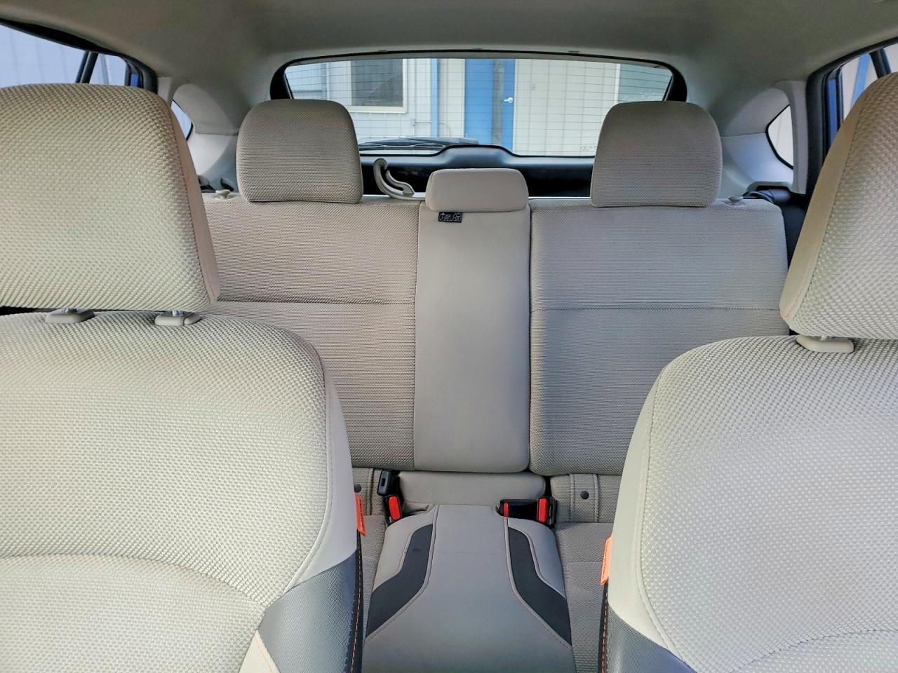 2017 SUBARU CROSSTREK PREMIUM photo 10