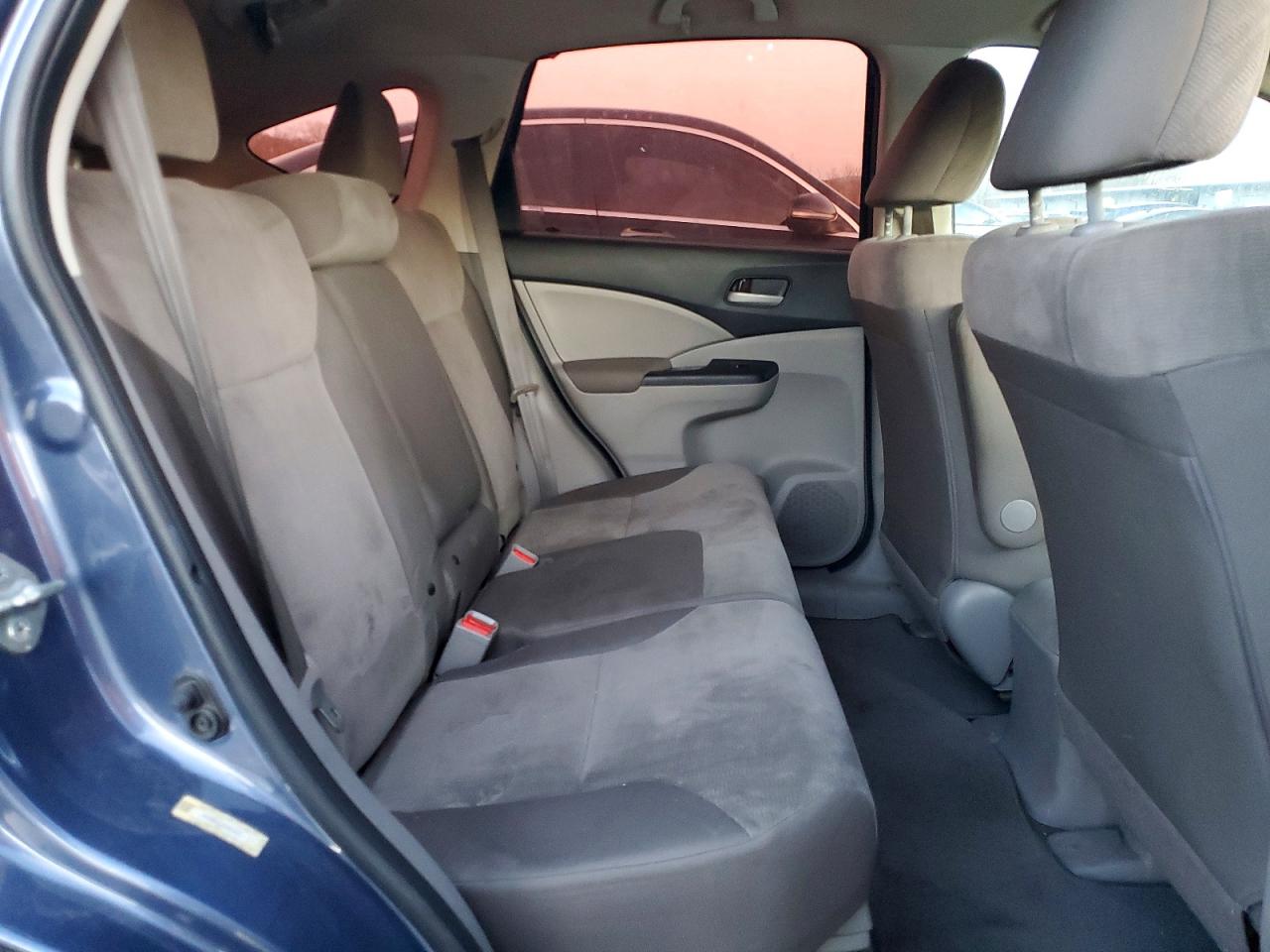 2014 HONDA CR-V photo 11