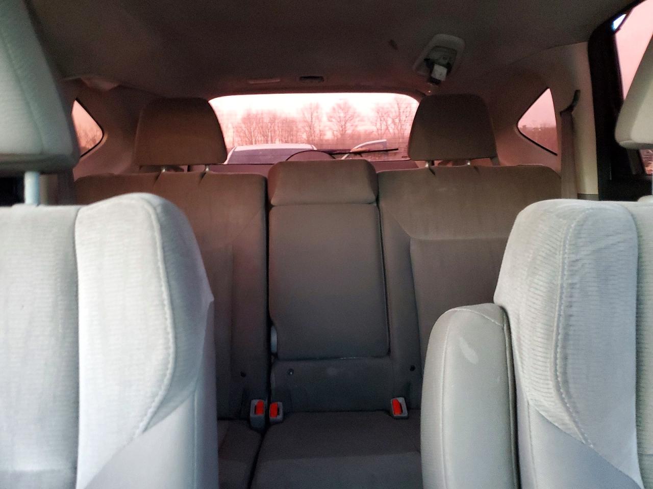 2014 HONDA CR-V photo 10