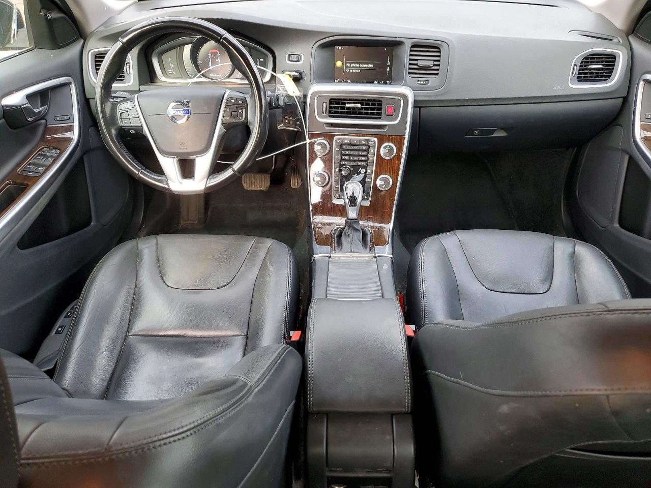 2016 VOLVO S60 PREMIER photo 22