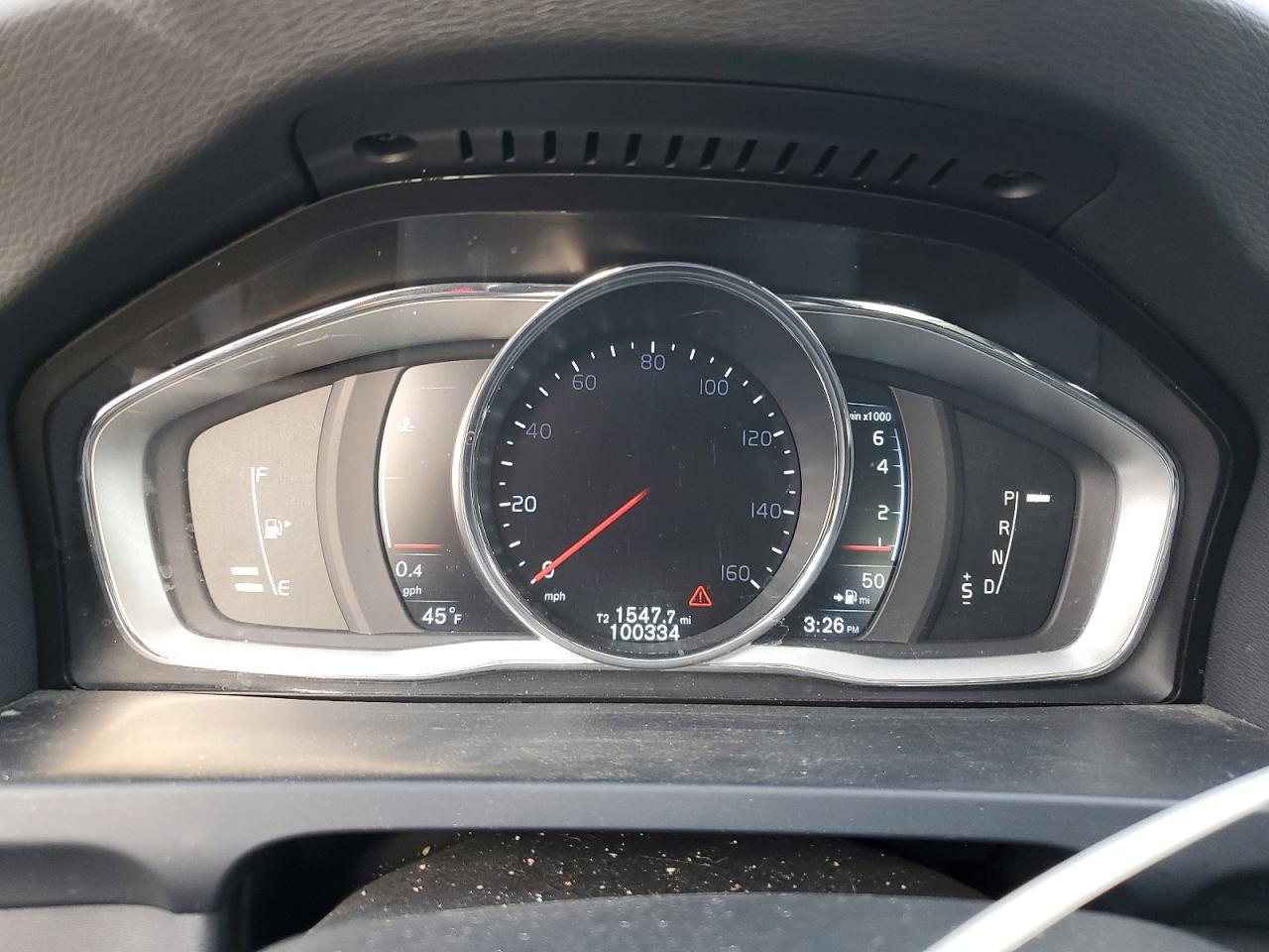 2016 VOLVO S60 PREMIER photo 25