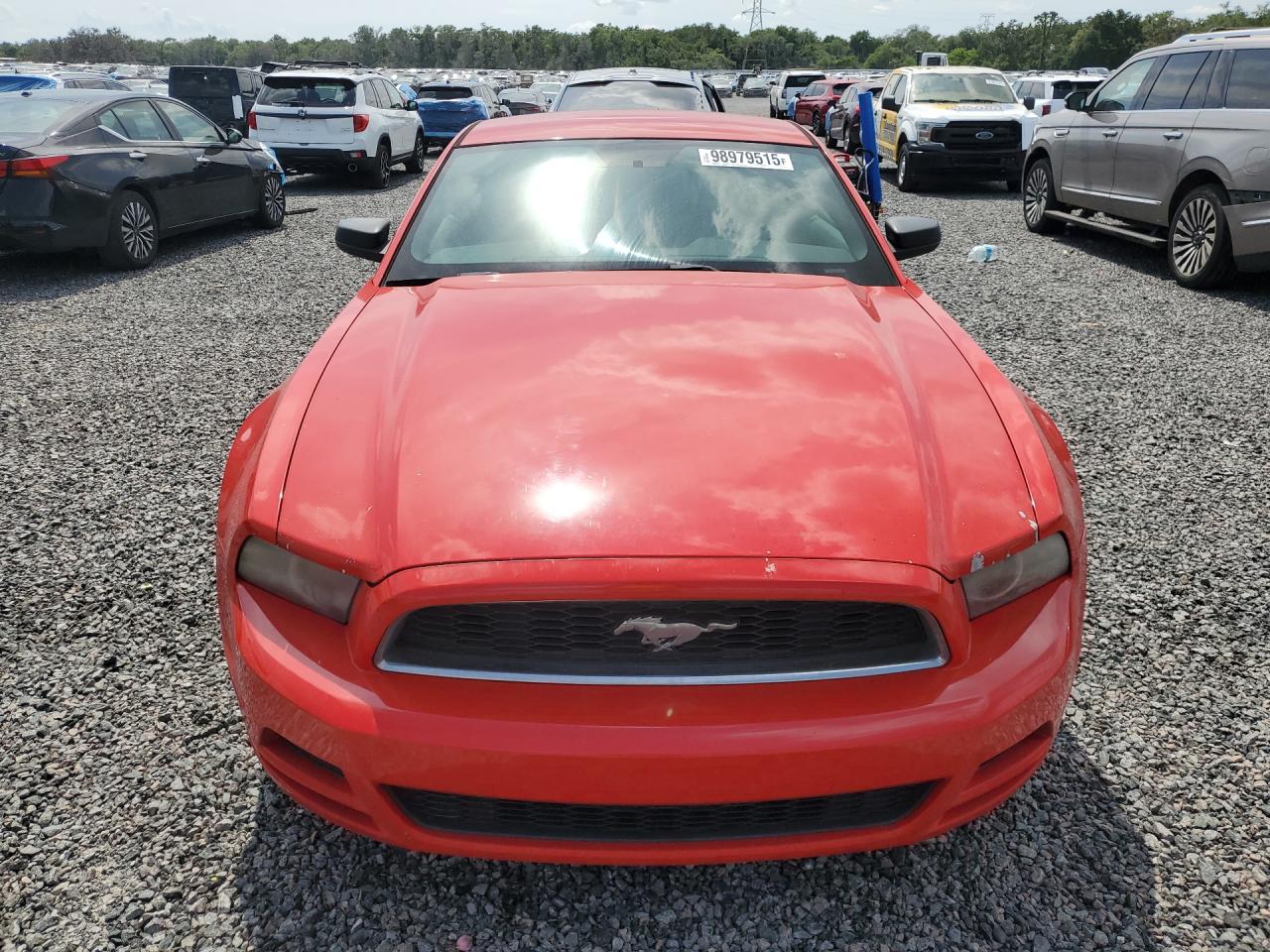 2013 FORD MUSTANG photo 13