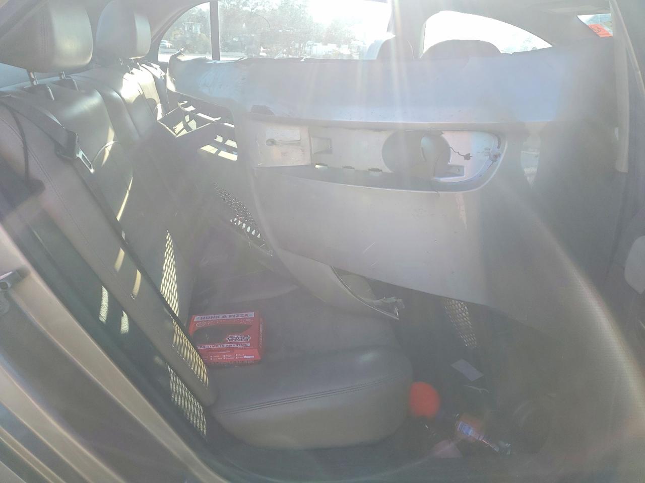 2008 CHEVROLET MALIBU 2LT photo 10