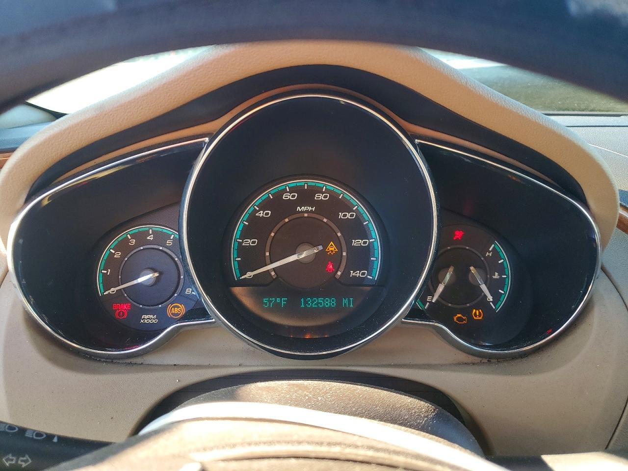 2008 CHEVROLET MALIBU 2LT photo 9