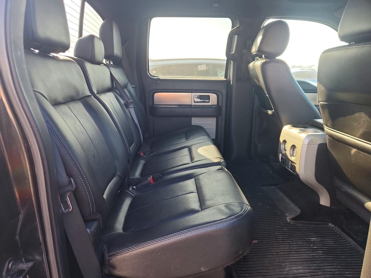 2014 FORD F150 SUPERCREW photo 19