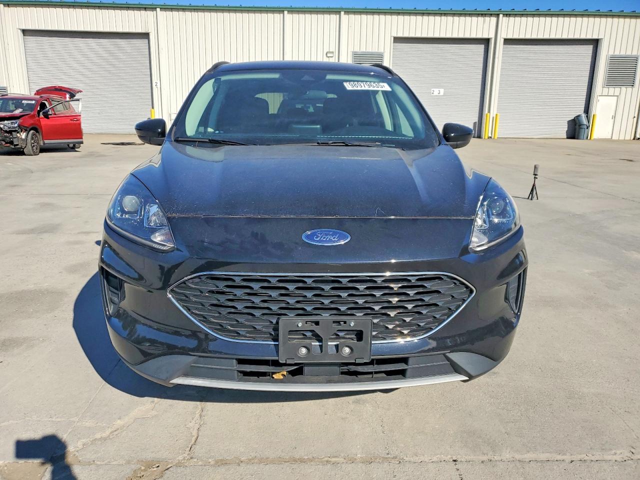 2022 FORD ESCAPE SE photo 13