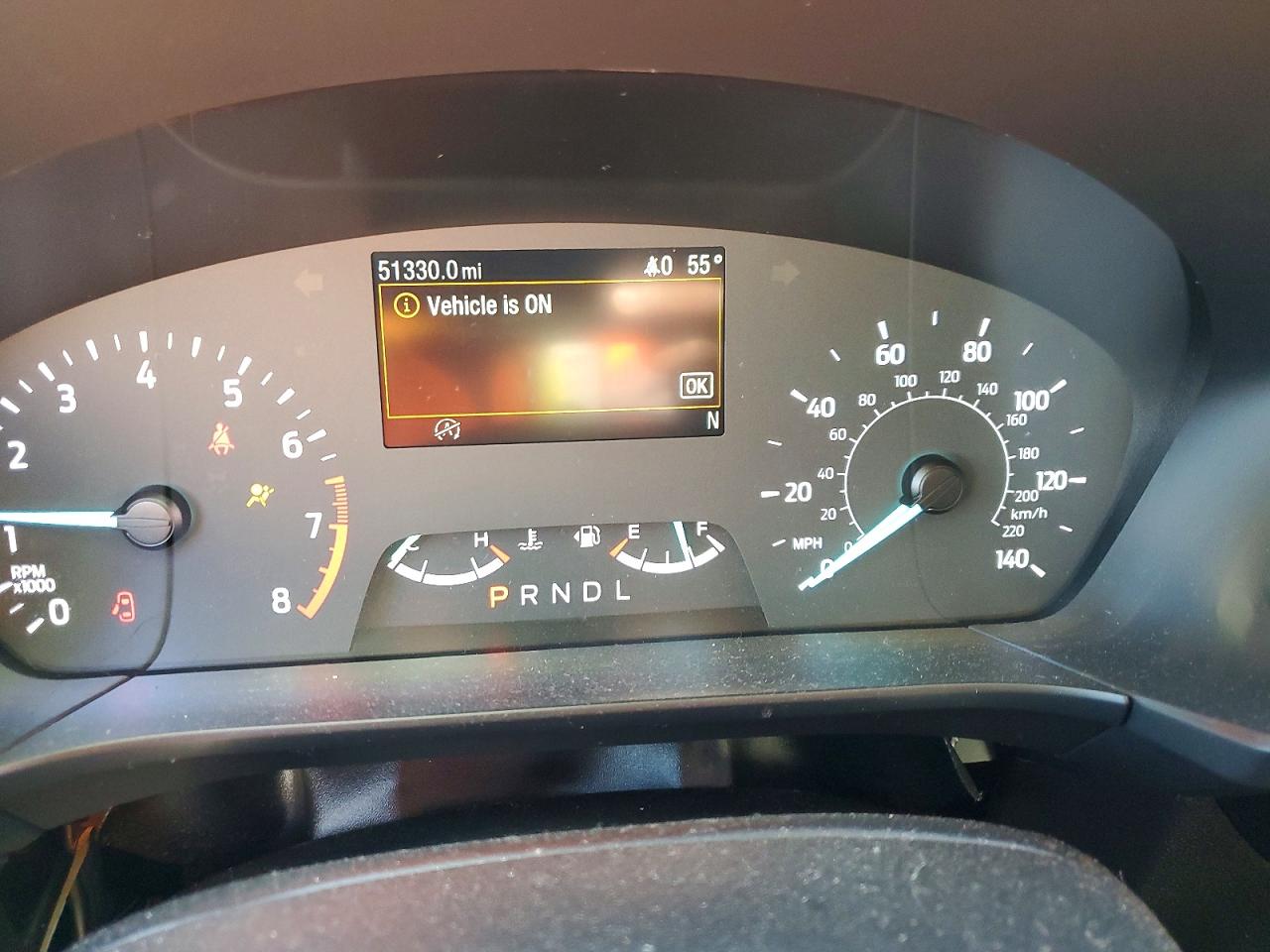 2022 FORD ESCAPE SE photo 25