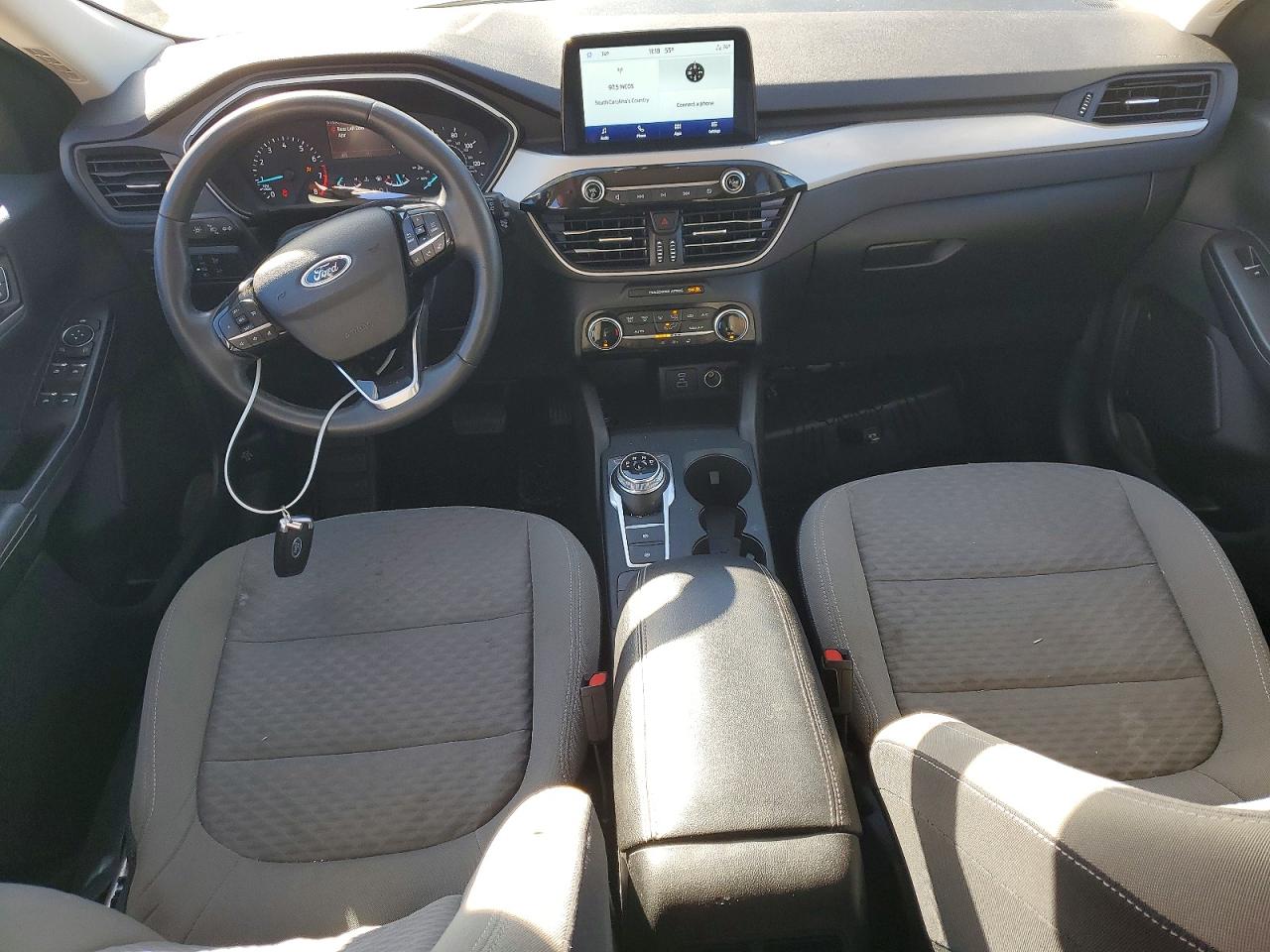 2022 FORD ESCAPE SE photo 22