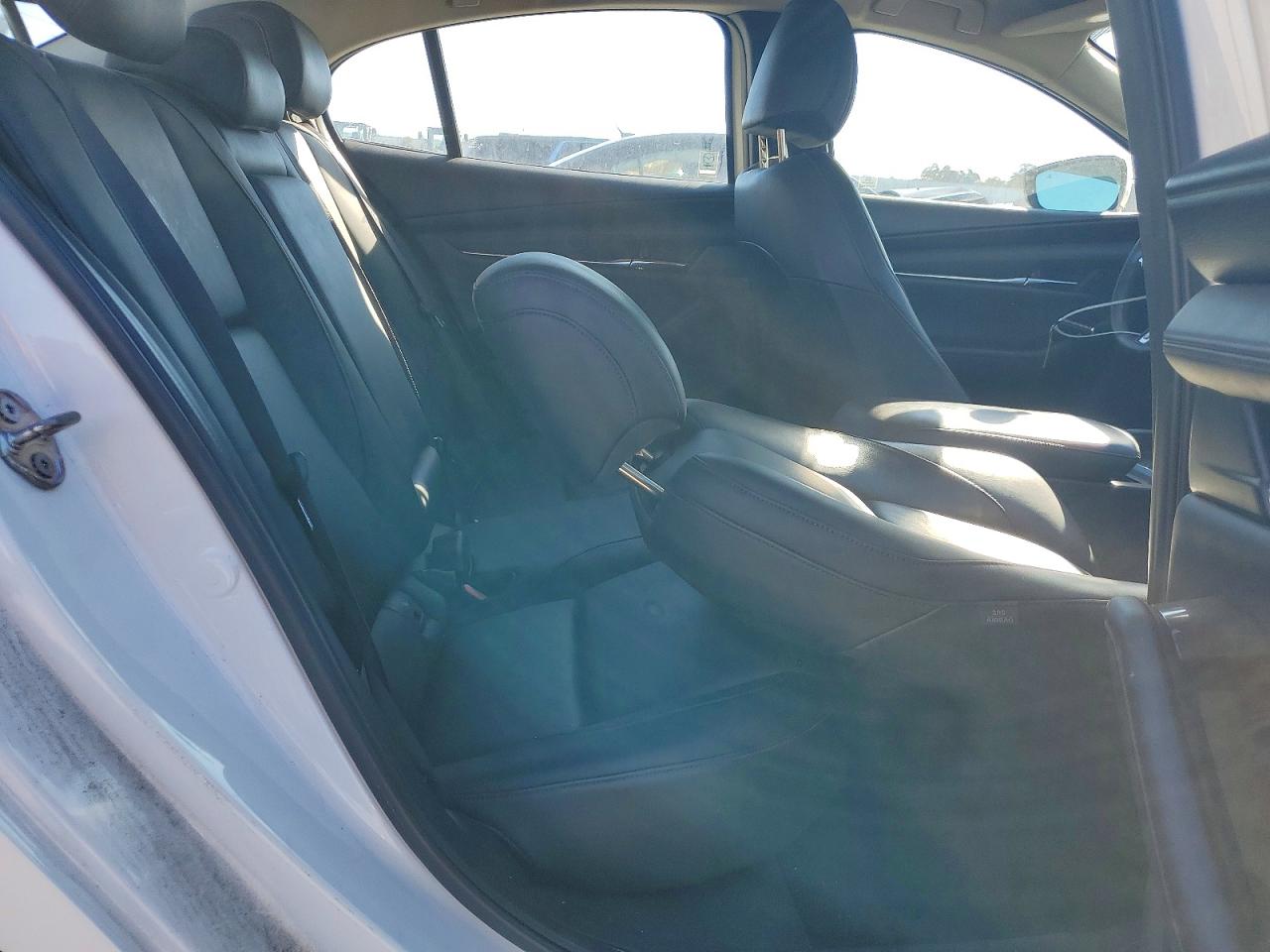 2019 MAZDA 3 PREFERRED PLUS photo 28