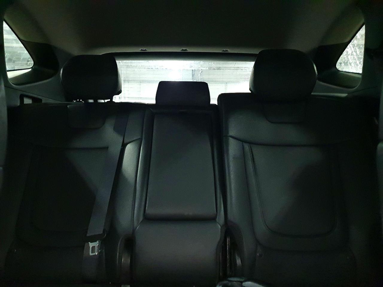 2025 HYUNDAI TUCSON SEL photo 19