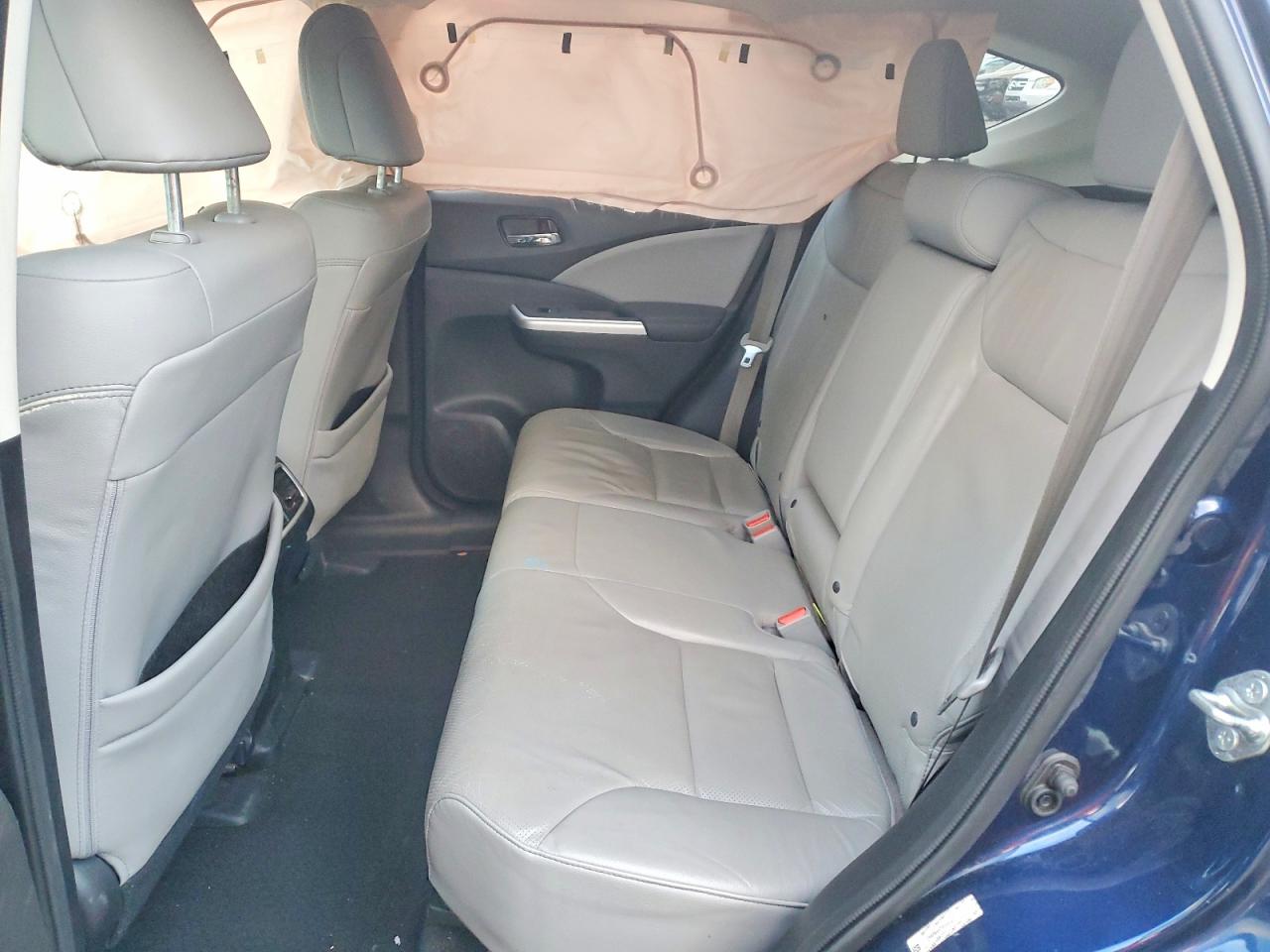 2015 HONDA CR-V EXL photo 31