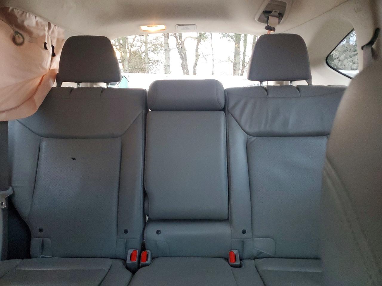 2015 HONDA CR-V EXL photo 28
