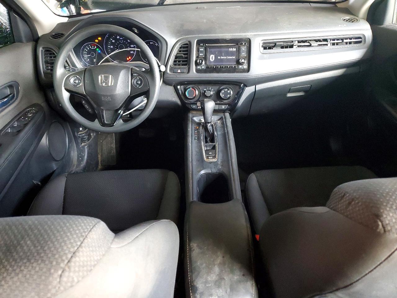 2019 HONDA HR-V LX photo 29