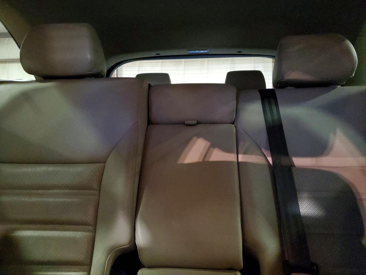 2017 KIA SORENTO EX photo 10