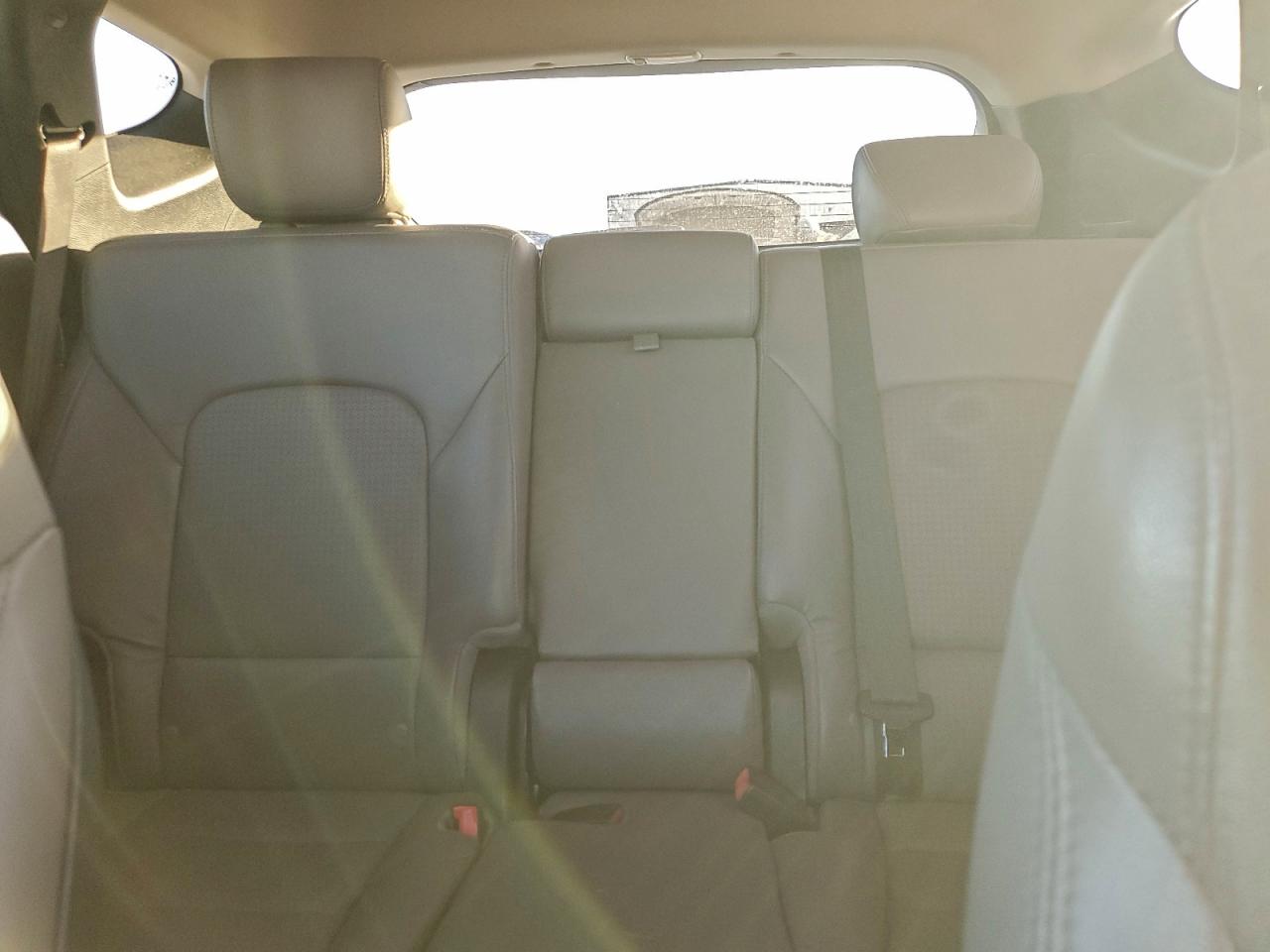 2014 HYUNDAI SANTA FE SPORT photo 10