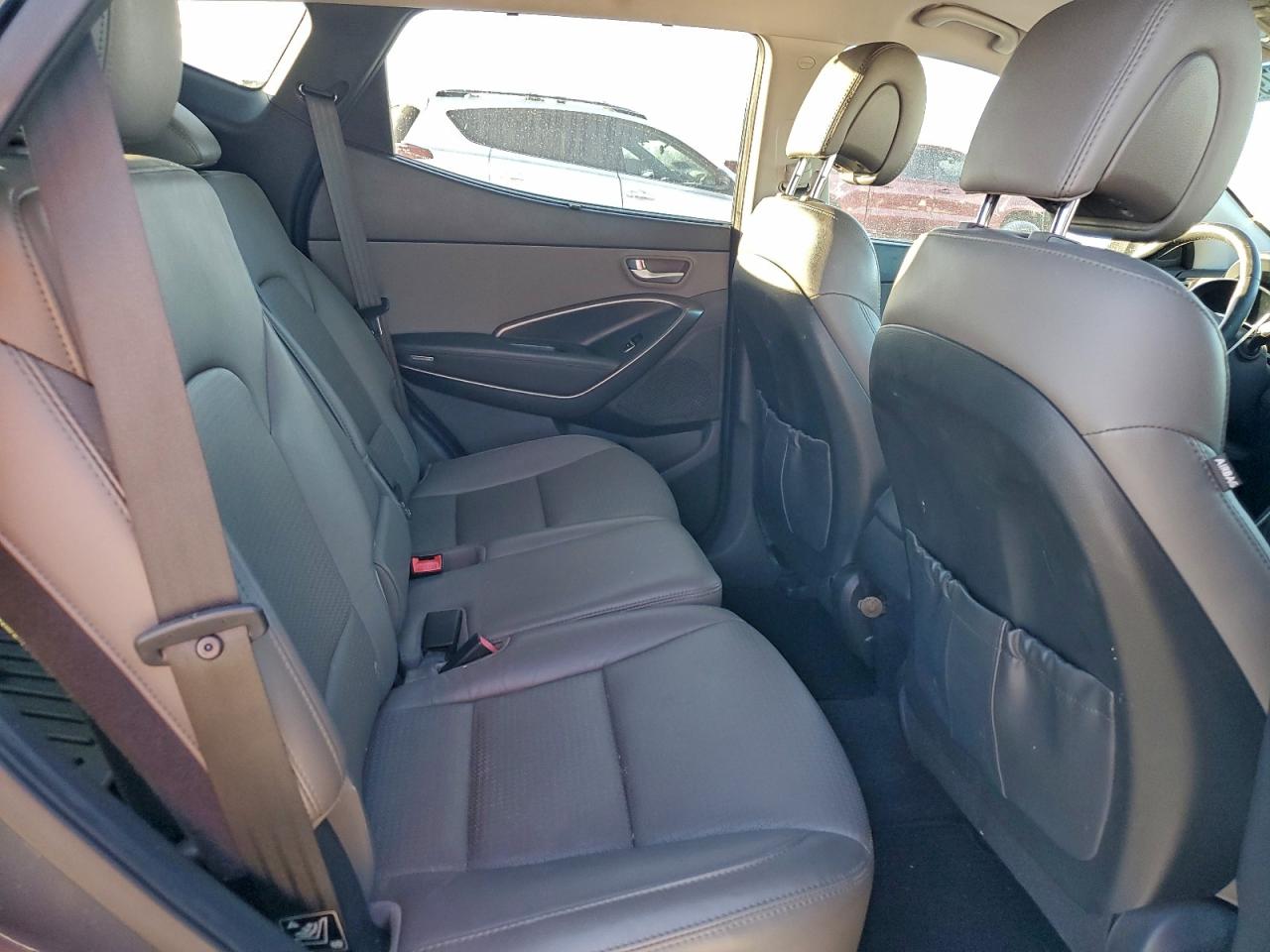 2014 HYUNDAI SANTA FE SPORT photo 11