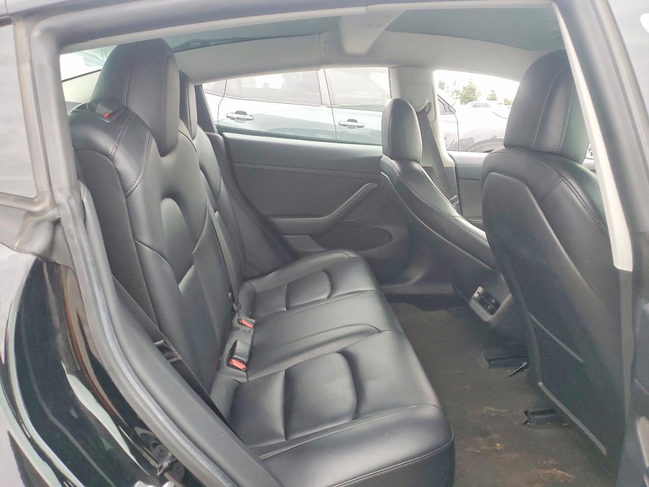 2021 TESLA MODEL 3 photo 10