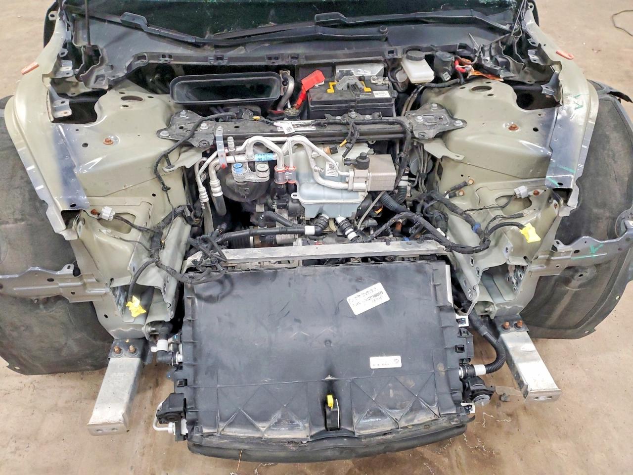 2018 TESLA MODEL 3 photo 11