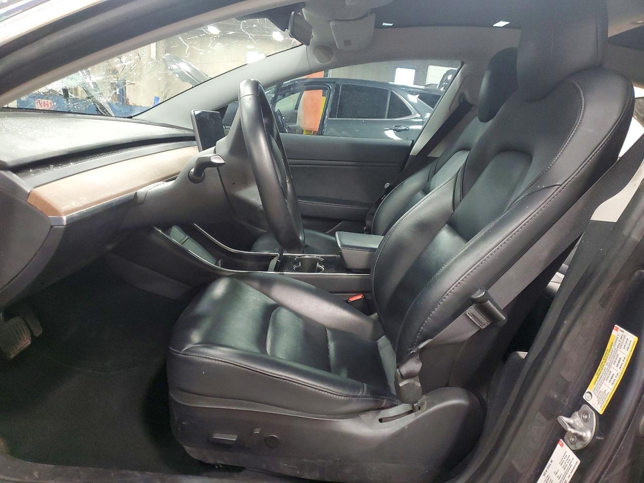 2018 TESLA MODEL 3 photo 7