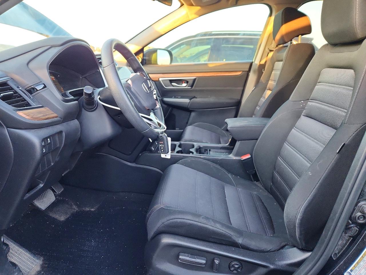 2020 HONDA CR-V EX photo 7