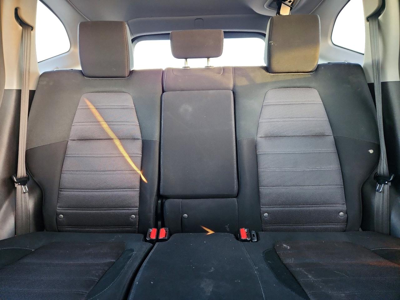 2020 HONDA CR-V EX photo 10