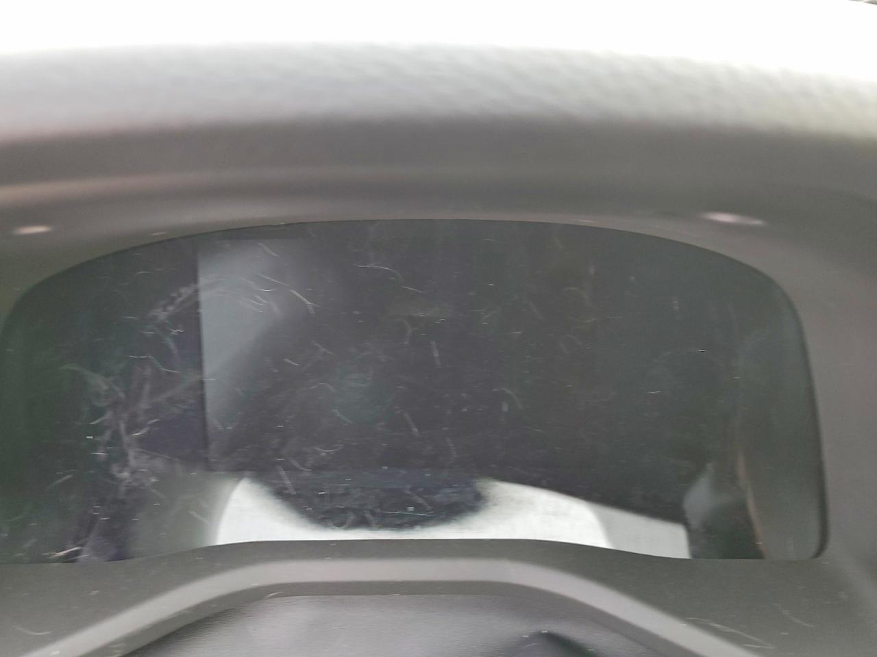 2026 TOYOTA CAMRY NIGHT SHADE photo 9