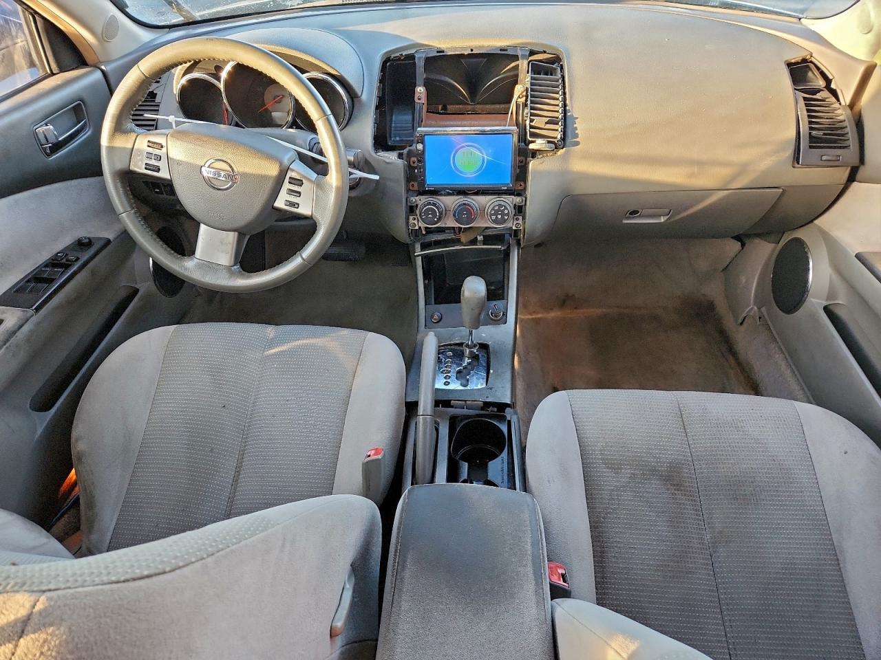 2006 NISSAN ALTIMA S photo 8